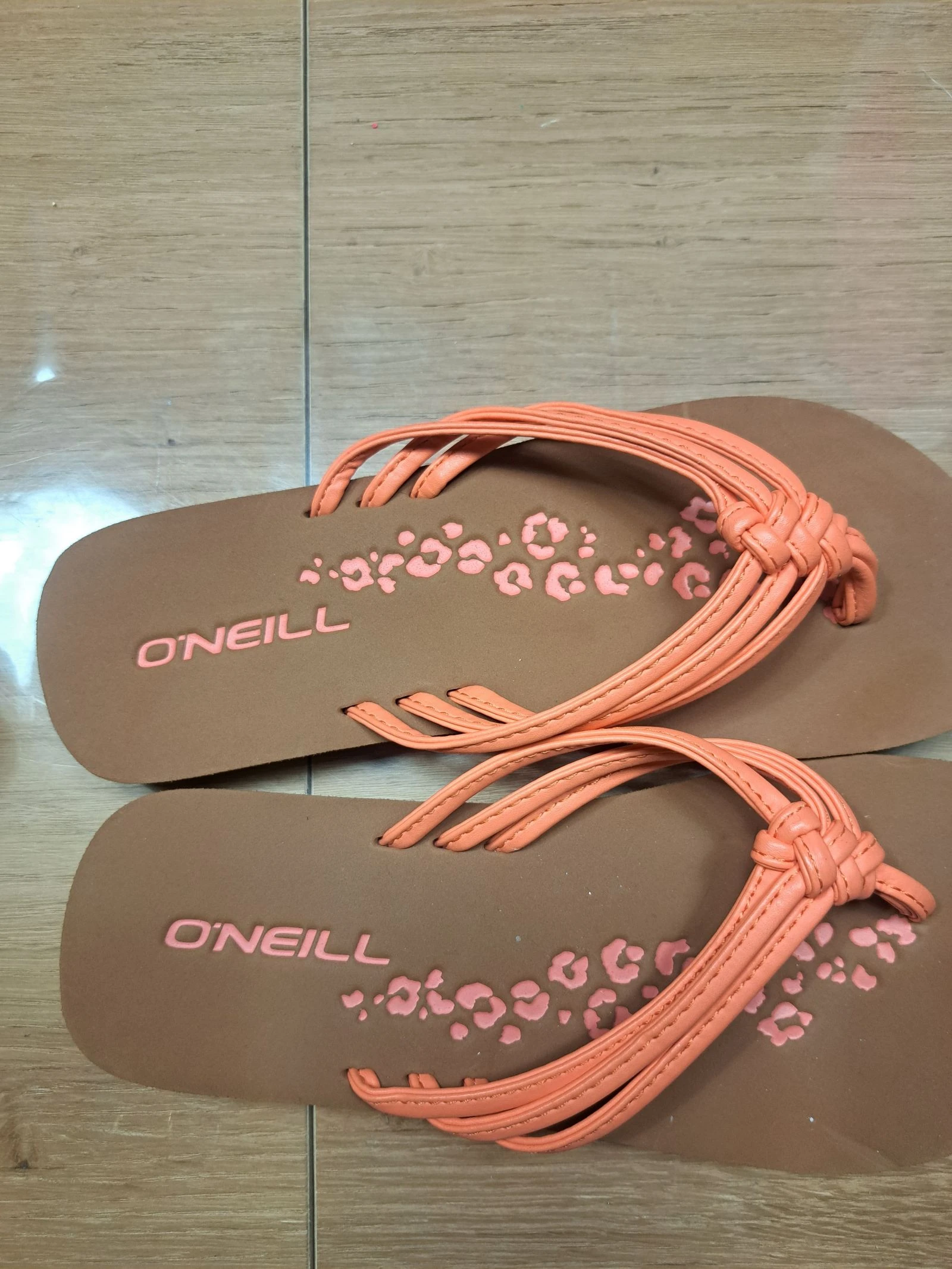 Tongs O'Neill neuve 35-36